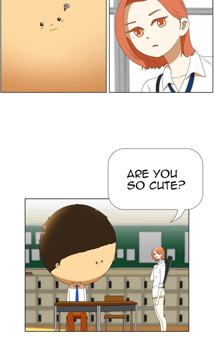 Read New Normal: Class 8 chapter 64 image 24 on Lezhin