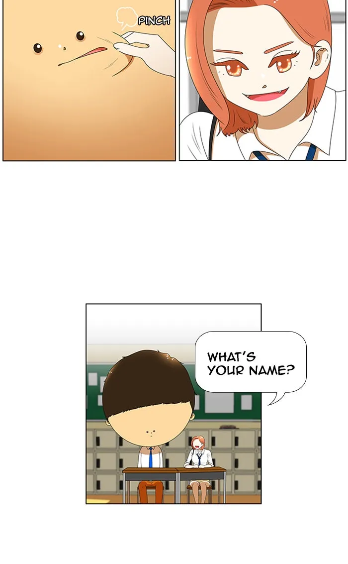 Read New Normal: Class 8 chapter 64 image 26 on Lezhin