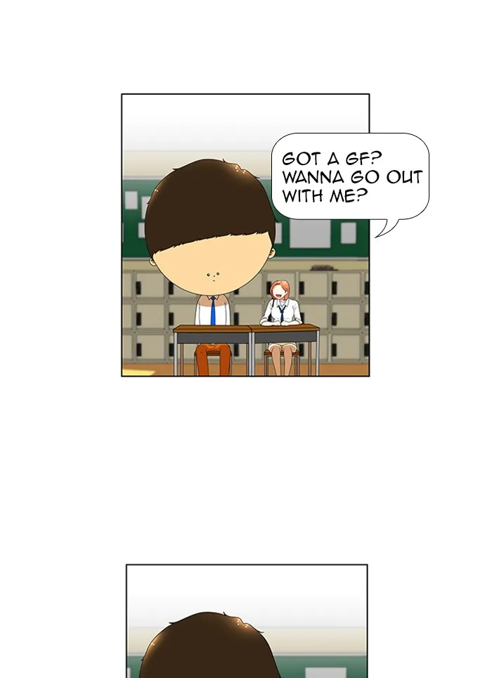 Read New Normal: Class 8 chapter 64 image 27 on Lezhin