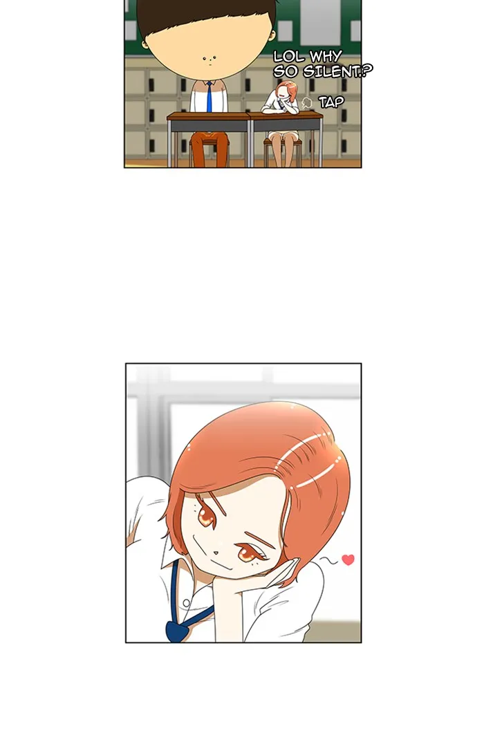 Read New Normal: Class 8 chapter 64 image 28 on Lezhin