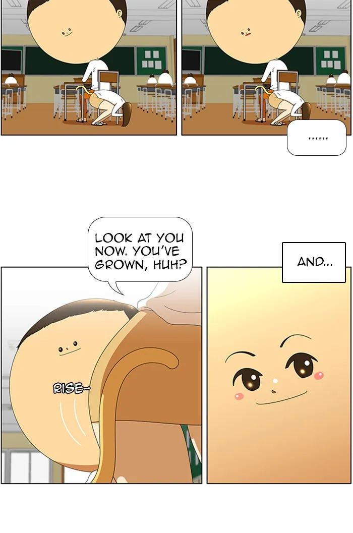 Read New Normal: Class 8 chapter 64 image 5 on Lezhin