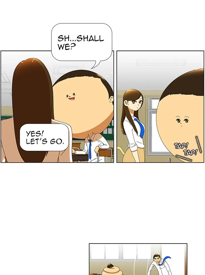 Read New Normal: Class 8 chapter 64 image 7 on Lezhin