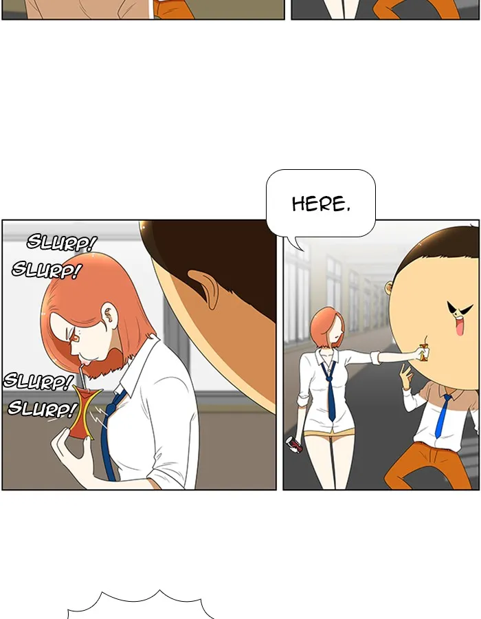 Read New Normal: Class 8 chapter 65 image 10 on Lezhin