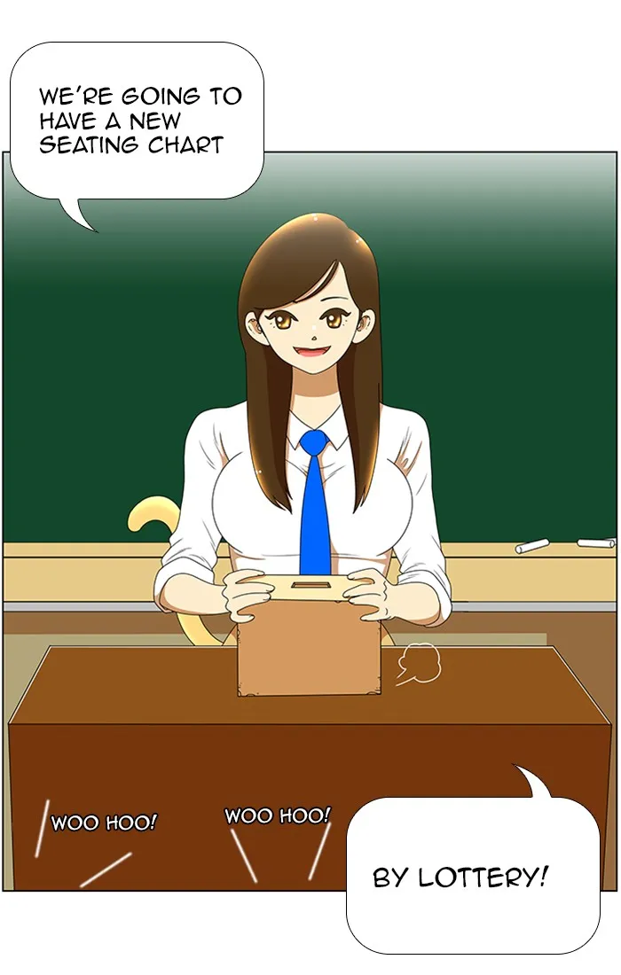 Read New Normal: Class 8 chapter 65 image 15 on Lezhin