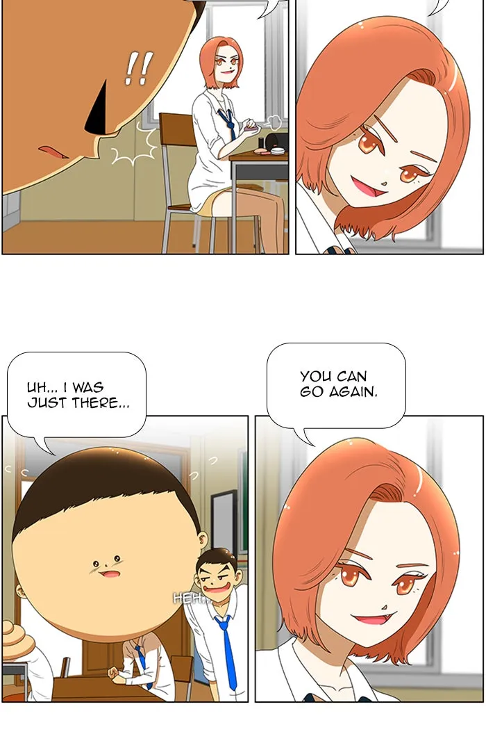 Read New Normal: Class 8 chapter 65 image 2 on Lezhin