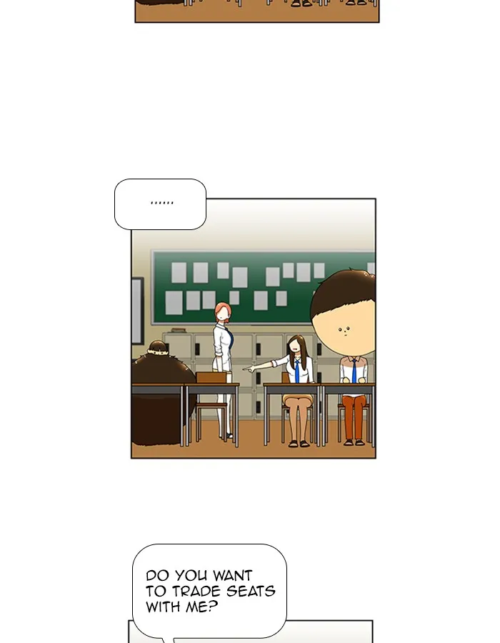 Read New Normal: Class 8 chapter 65 image 25 on Lezhin