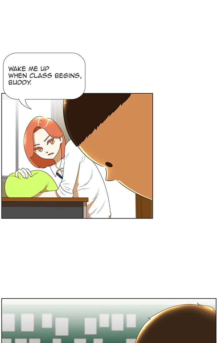 Read New Normal: Class 8 chapter 65 image 28 on Lezhin