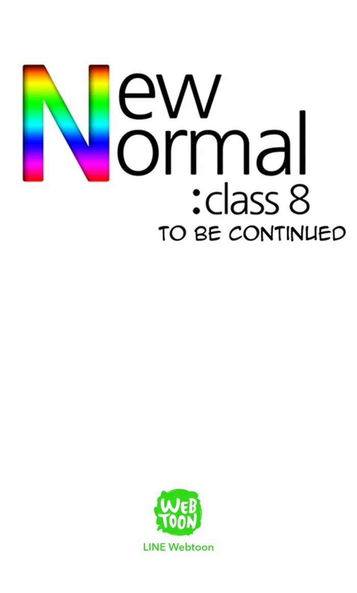 Read New Normal: Class 8 chapter 65 image 31 on Lezhin