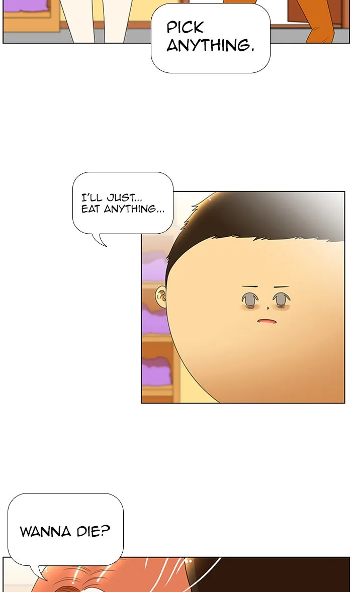 Read New Normal: Class 8 chapter 65 image 6 on Lezhin