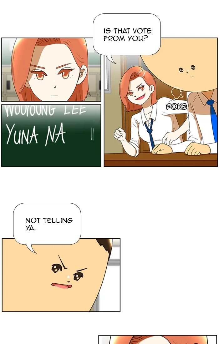 Read New Normal: Class 8 chapter 66 image 21 on Lezhin