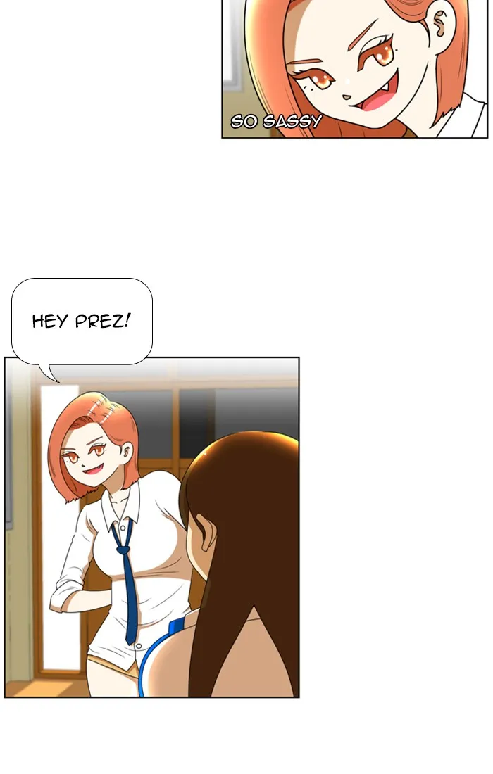 Read New Normal: Class 8 chapter 66 image 22 on Lezhin