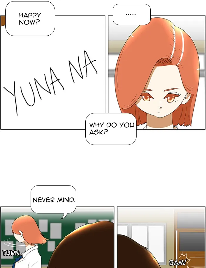 Read New Normal: Class 8 chapter 66 image 25 on Lezhin