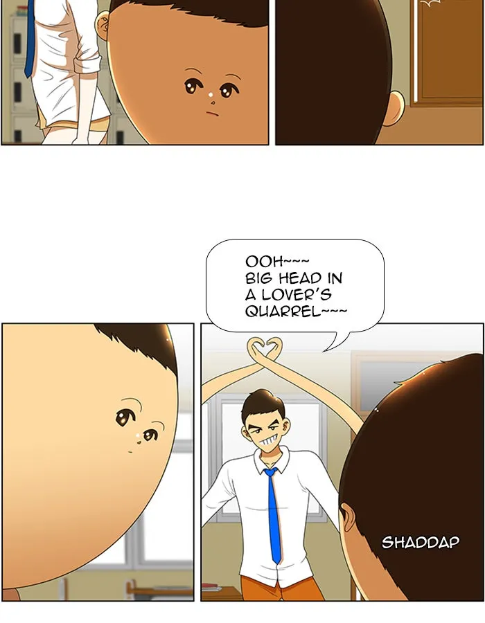 Read New Normal: Class 8 chapter 66 image 26 on Lezhin