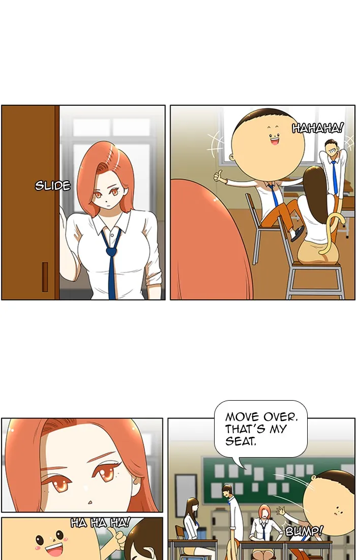Read New Normal: Class 8 chapter 66 image 28 on Lezhin