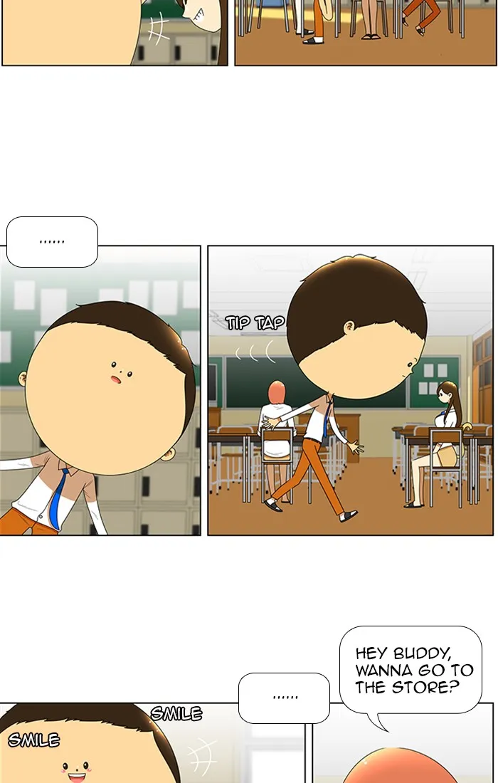 Read New Normal: Class 8 chapter 66 image 29 on Lezhin