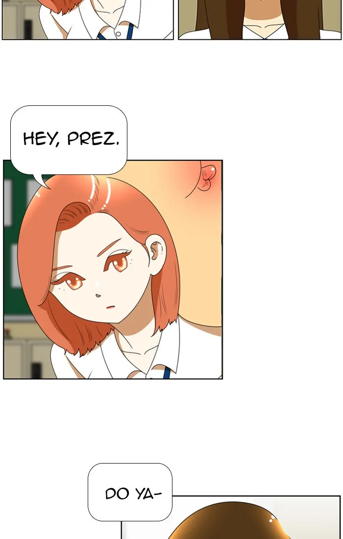 Read New Normal: Class 8 chapter 66 image 33 on Lezhin