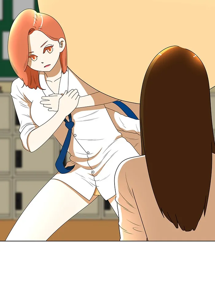 Read New Normal: Class 8 chapter 66 image 35 on Lezhin