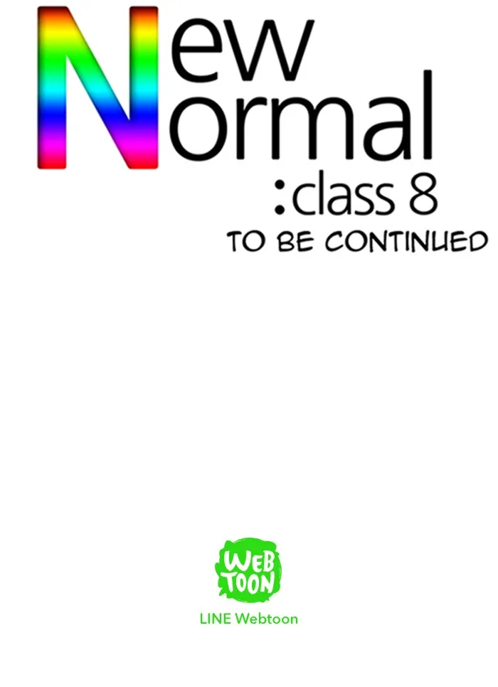 Read New Normal: Class 8 chapter 66 image 36 on Lezhin