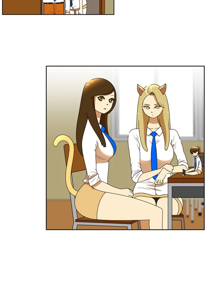Read New Normal: Class 8 chapter 67 image 15 on Lezhin