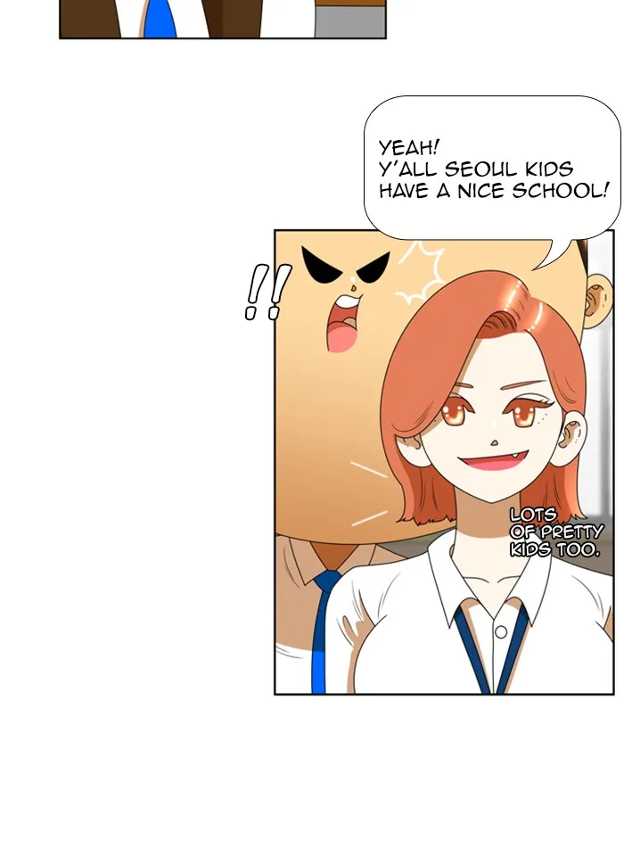 Read New Normal: Class 8 chapter 67 image 17 on Lezhin