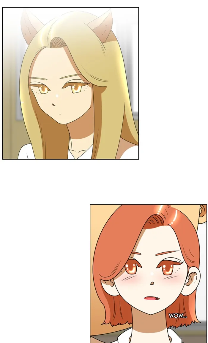 Read New Normal: Class 8 chapter 67 image 18 on Lezhin