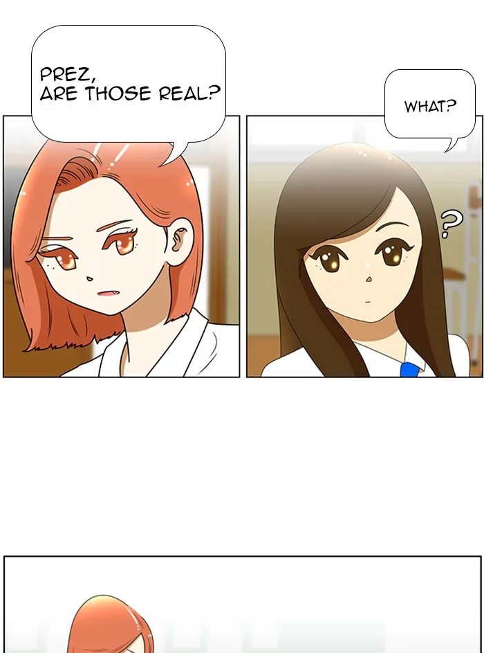 Read New Normal: Class 8 chapter 67 image 21 on Lezhin