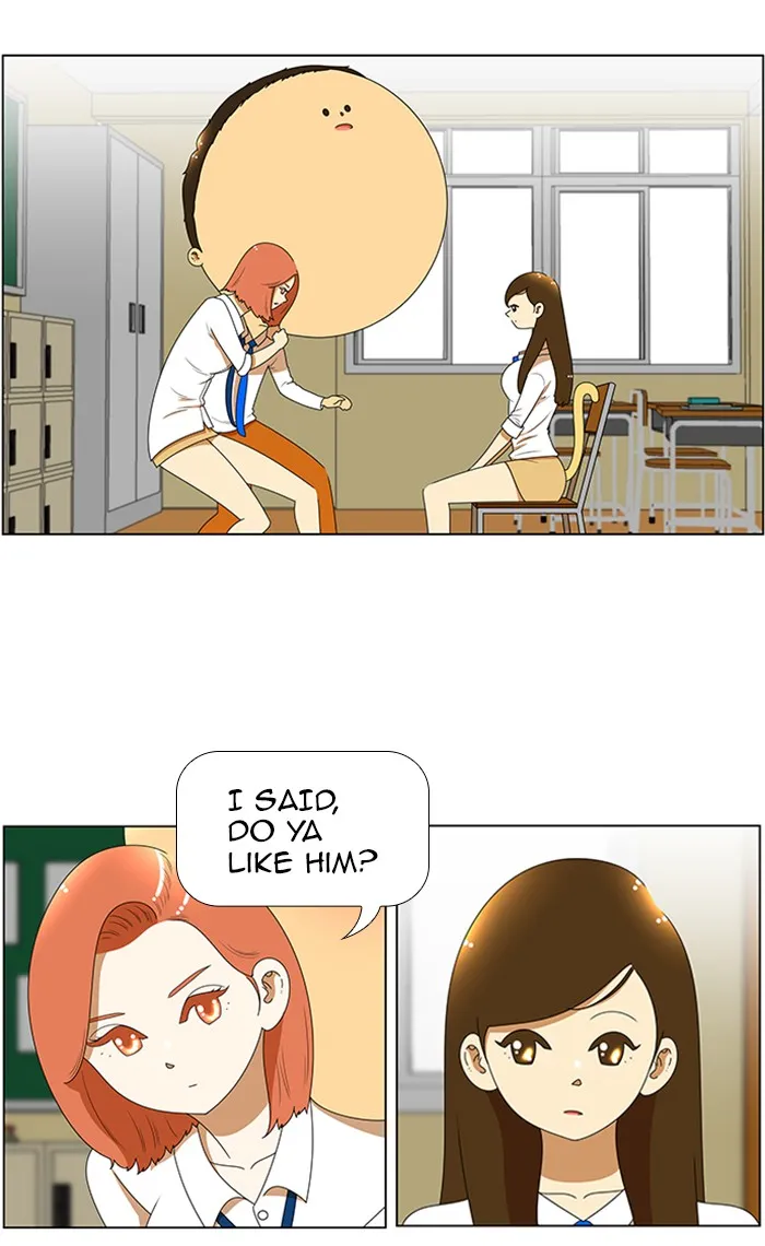 Read New Normal: Class 8 chapter 67 image 3 on Lezhin