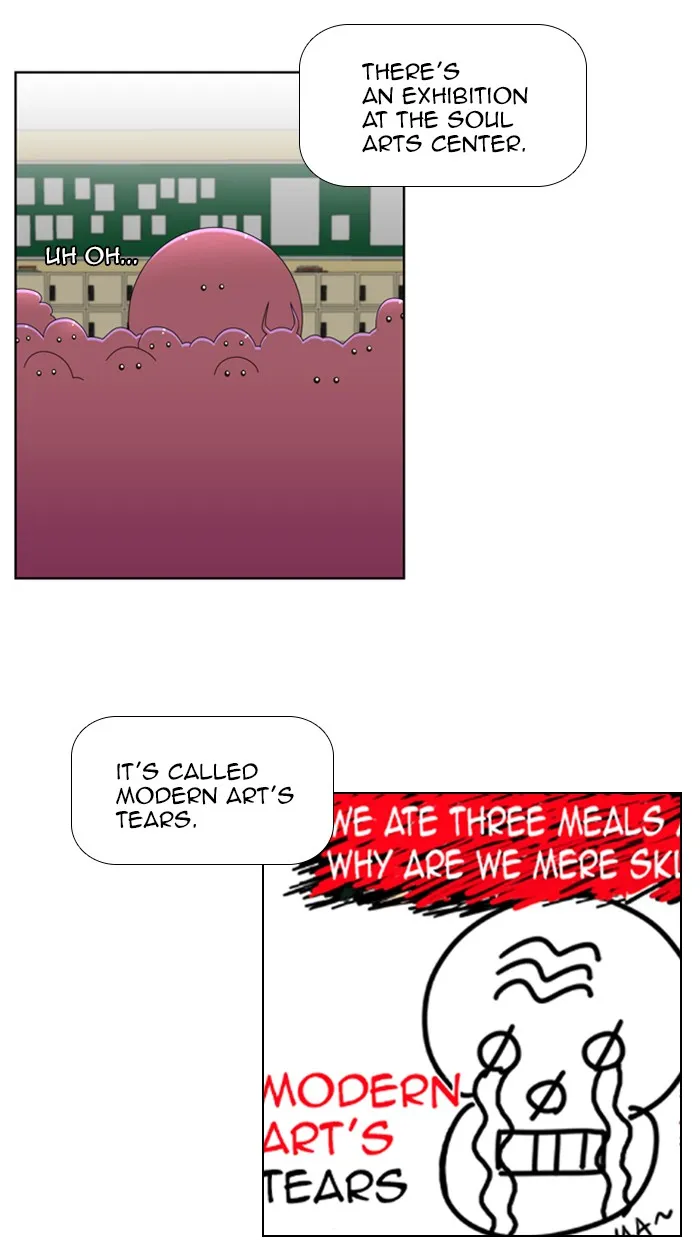 Read New Normal: Class 8 chapter 67 image 30 on Lezhin