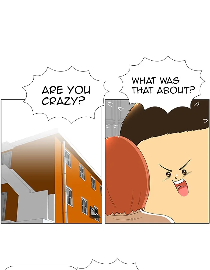 Read New Normal: Class 8 chapter 67 image 5 on Lezhin