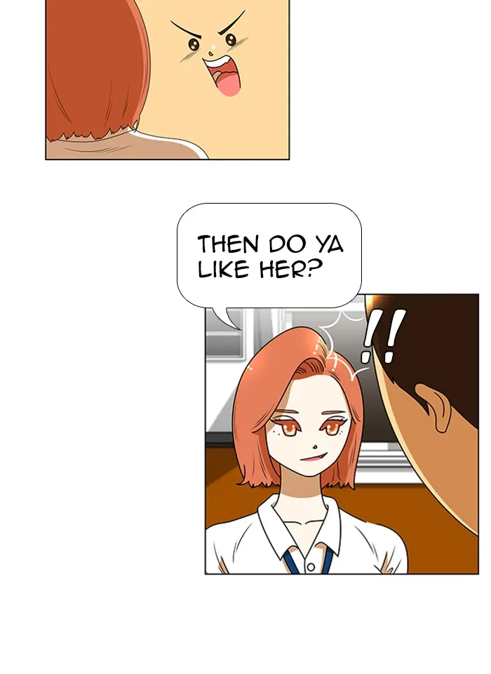 Read New Normal: Class 8 chapter 67 image 7 on Lezhin