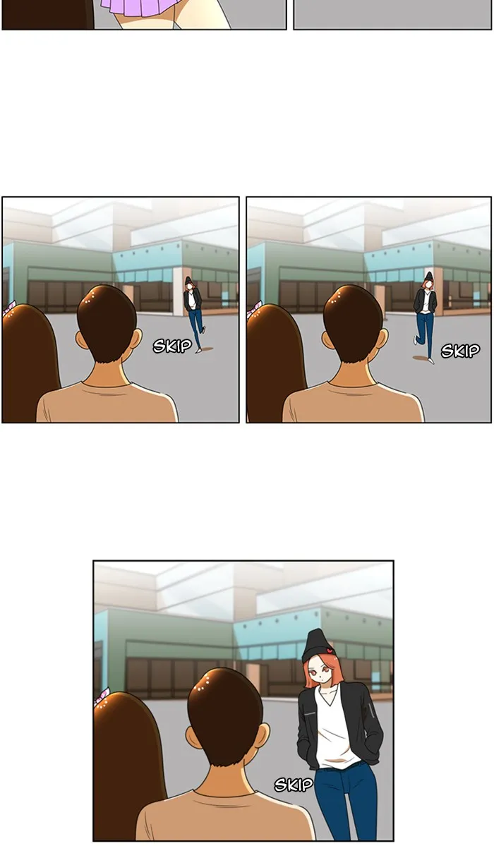 Read New Normal: Class 8 chapter 68 image 13 on Lezhin