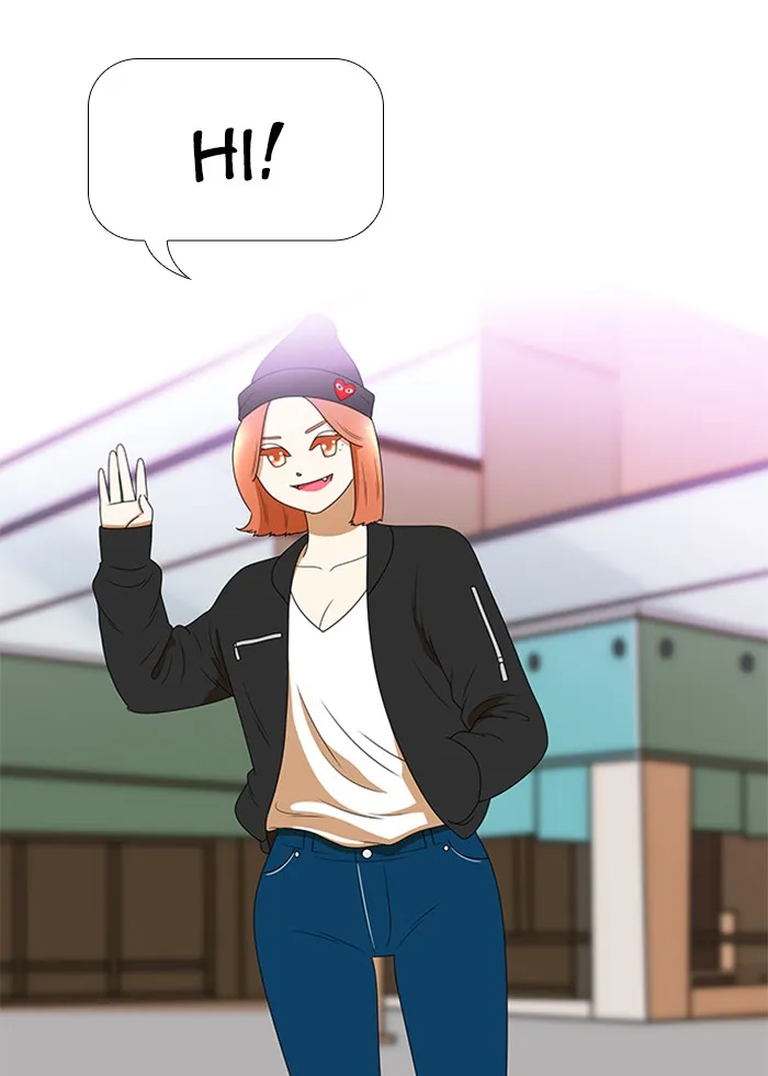 Read New Normal: Class 8 chapter 68 image 14 on Lezhin