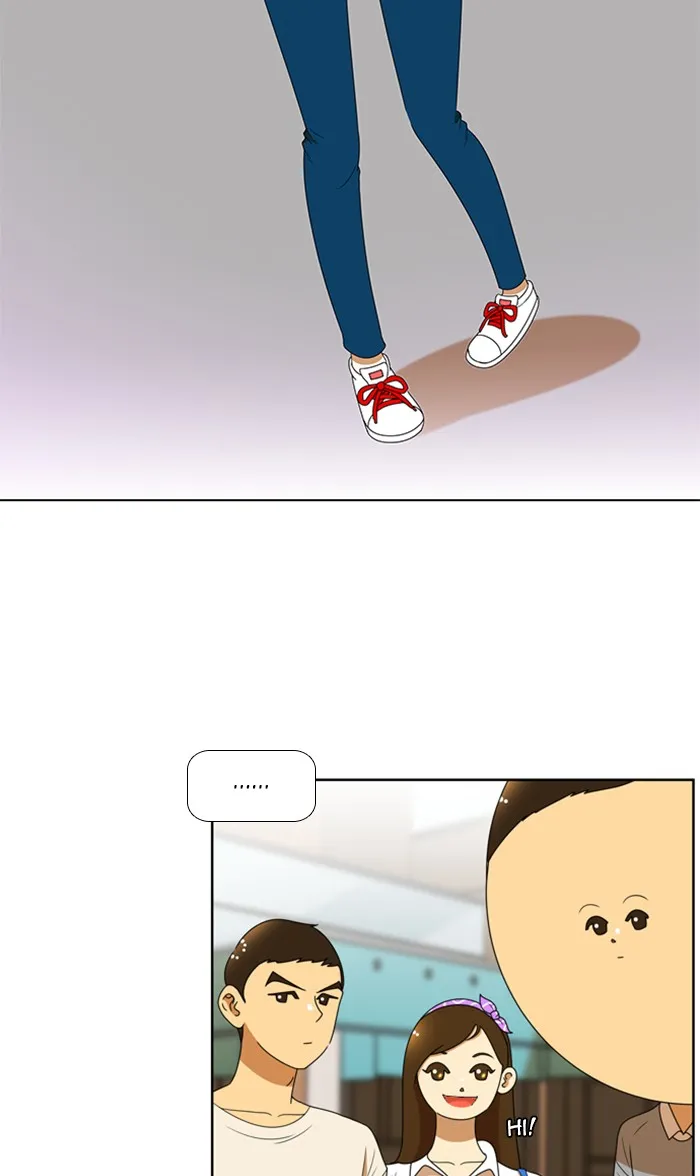 Read New Normal: Class 8 chapter 68 image 15 on Lezhin