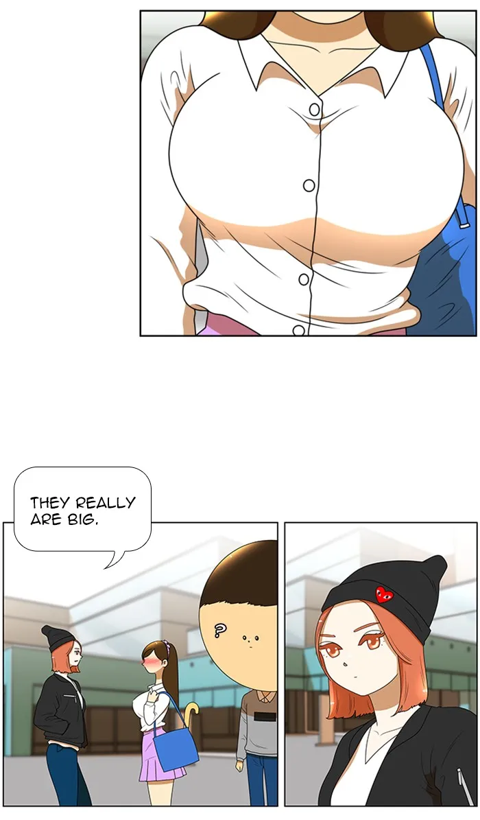 Read New Normal: Class 8 chapter 68 image 17 on Lezhin