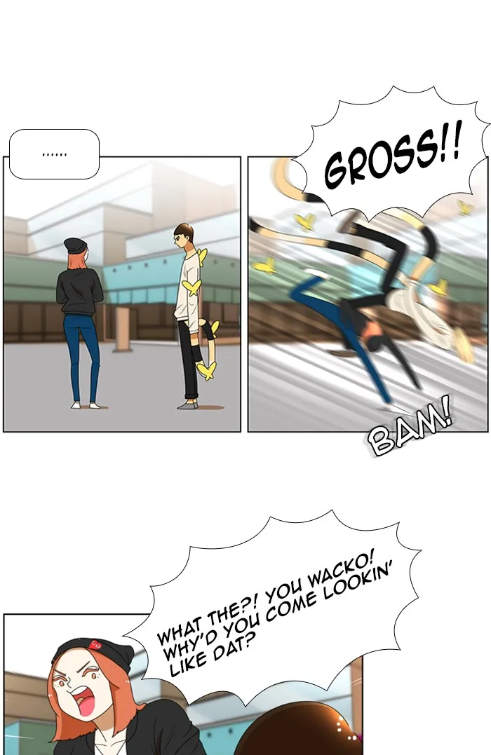 Read New Normal: Class 8 chapter 68 image 18 on Lezhin