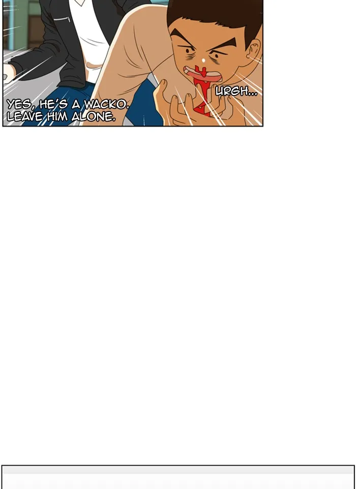 Read New Normal: Class 8 chapter 68 image 19 on Lezhin