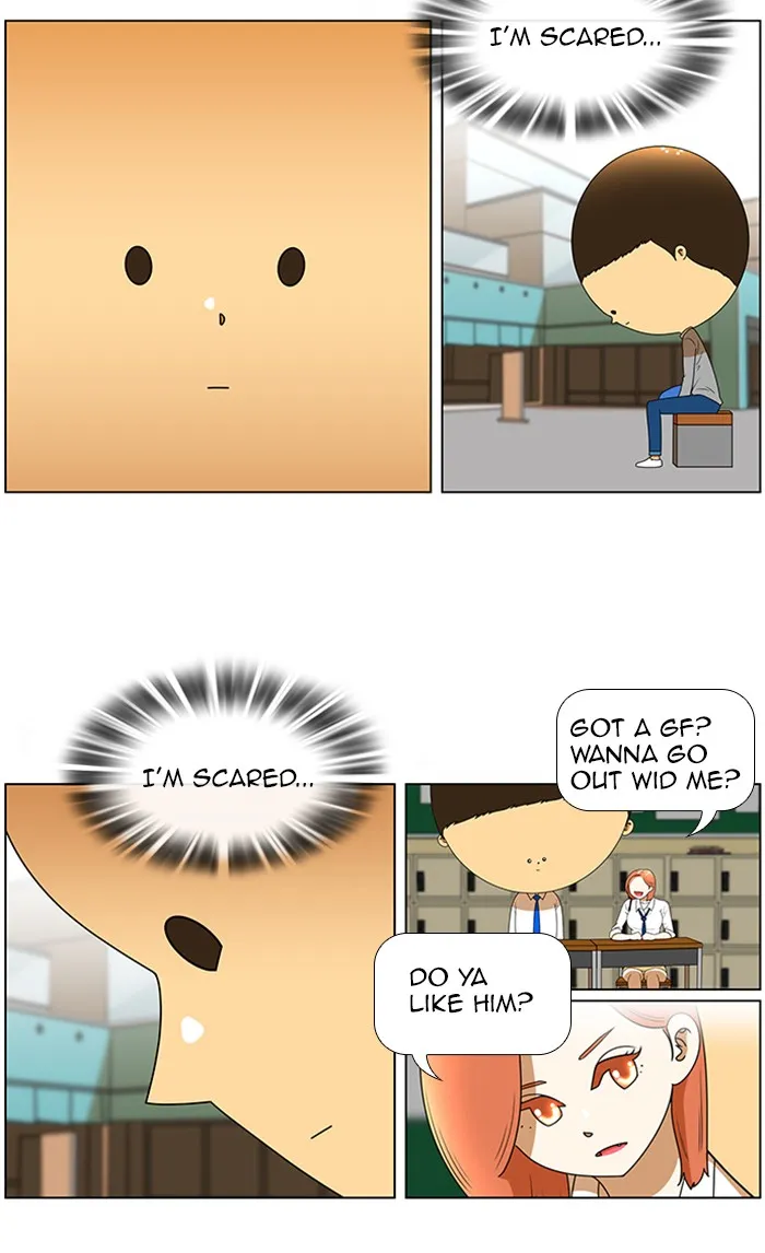 Read New Normal: Class 8 chapter 68 image 2 on Lezhin