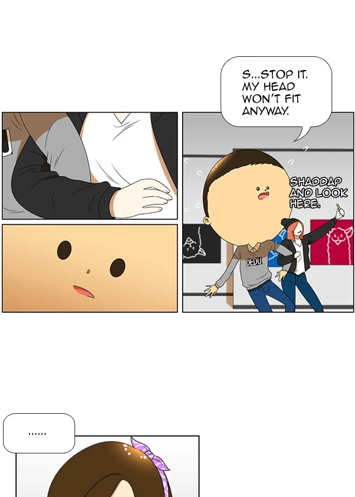 Read New Normal: Class 8 chapter 68 image 28 on Lezhin