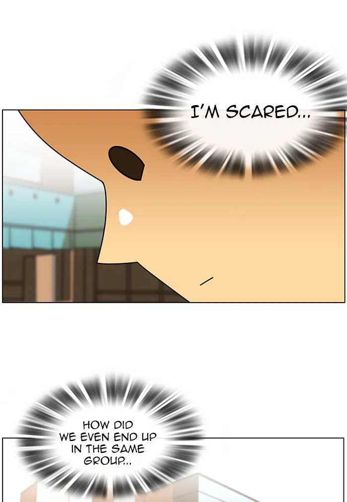 Read New Normal: Class 8 chapter 68 image 3 on Lezhin