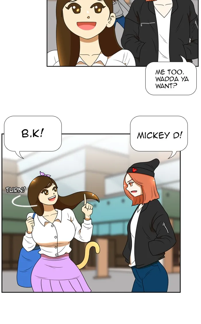 Read New Normal: Class 8 chapter 68 image 31 on Lezhin