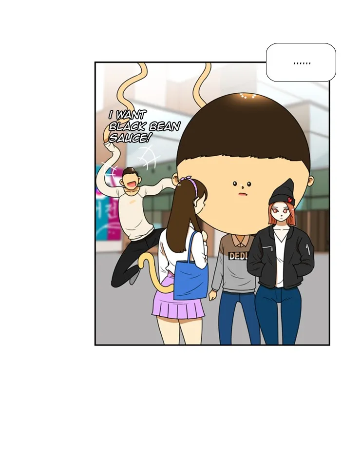 Read New Normal: Class 8 chapter 68 image 32 on Lezhin