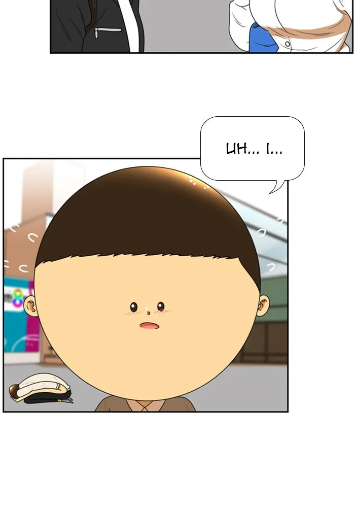 Read New Normal: Class 8 chapter 68 image 34 on Lezhin