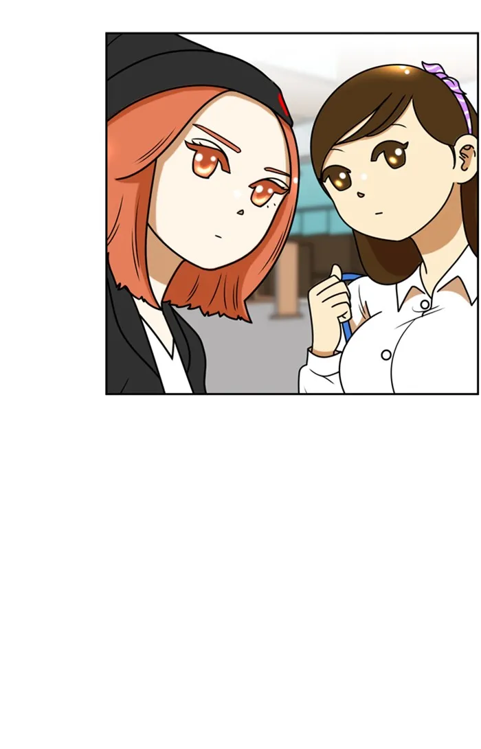 Read New Normal: Class 8 chapter 68 image 35 on Lezhin