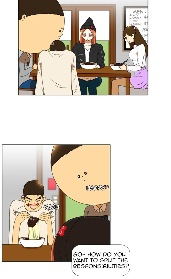Read New Normal: Class 8 chapter 68 image 37 on Lezhin