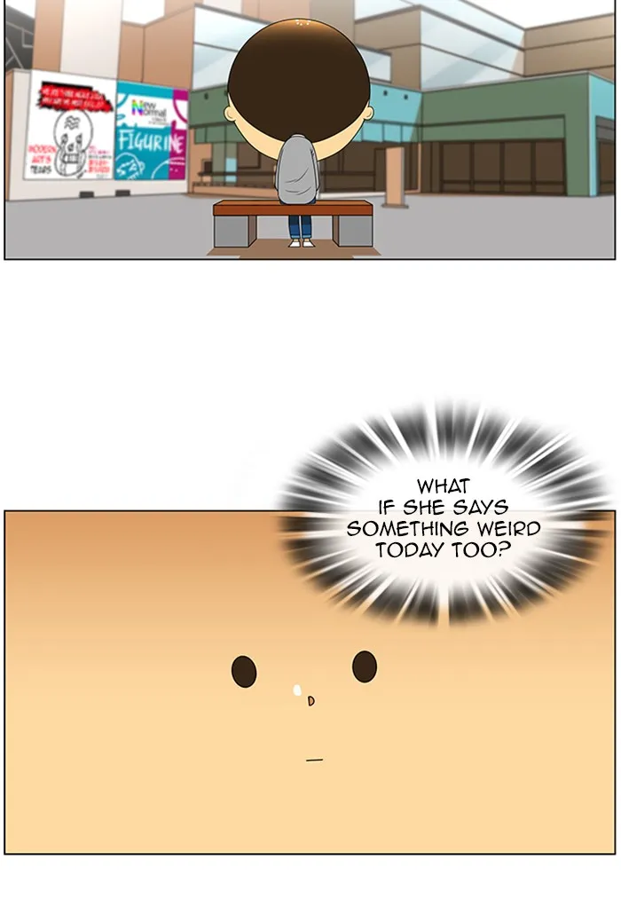 Read New Normal: Class 8 chapter 68 image 4 on Lezhin