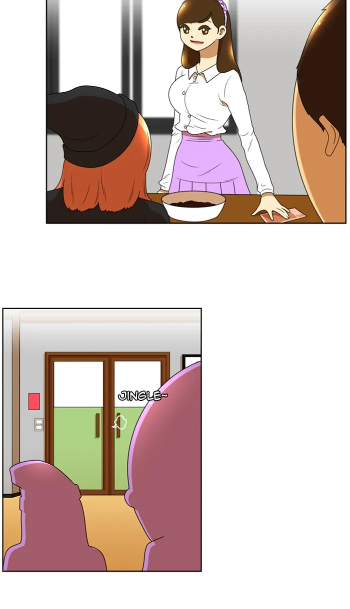 Read New Normal: Class 8 chapter 68 image 41 on Lezhin