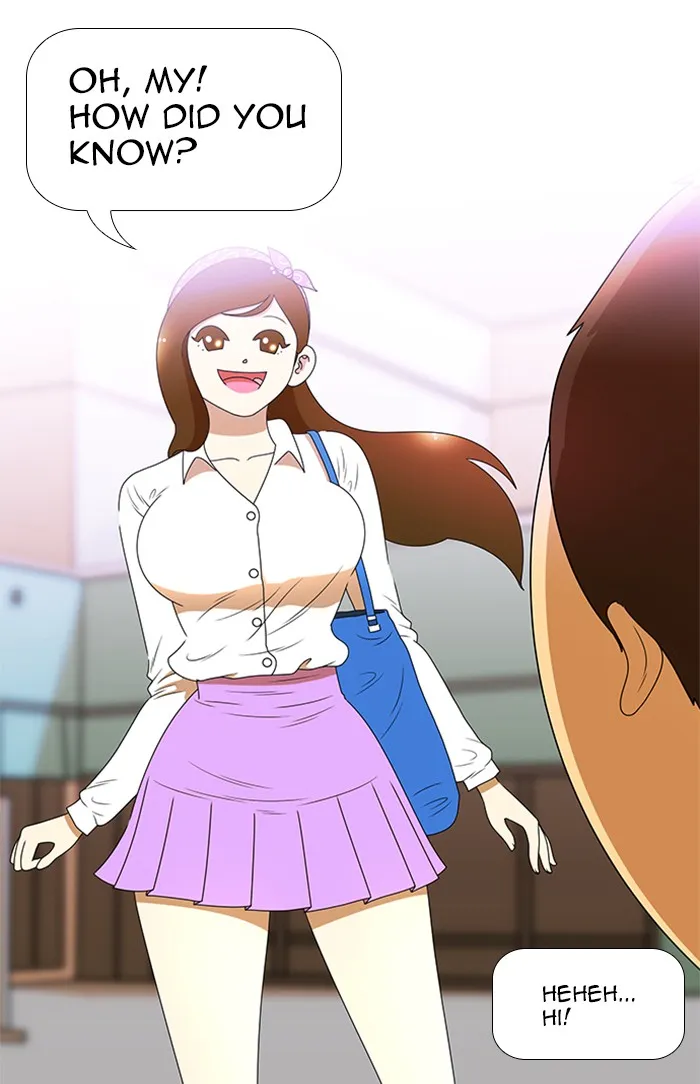 Read New Normal: Class 8 chapter 68 image 7 on Lezhin