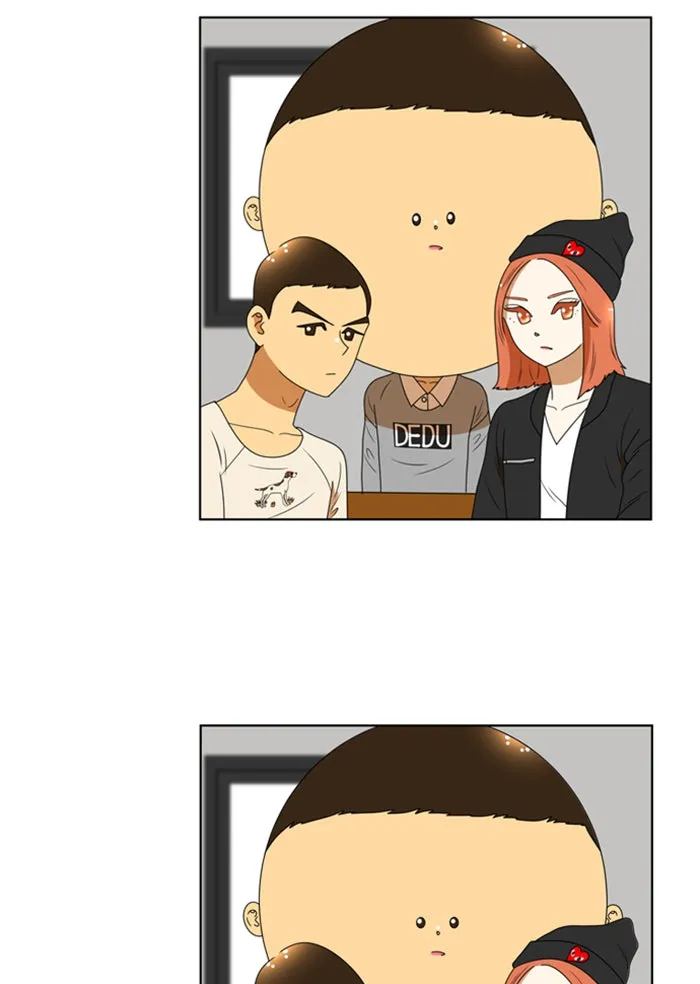 Read New Normal: Class 8 chapter 69 image 1 on Lezhin