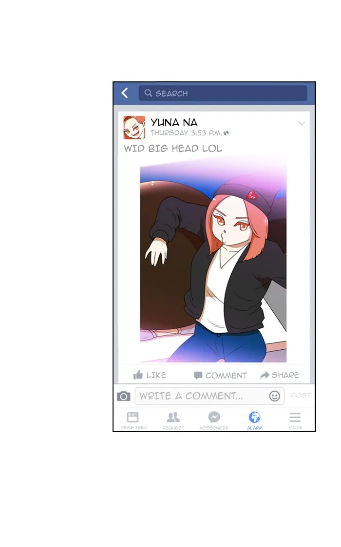 Read New Normal: Class 8 chapter 69 image 12 on Lezhin