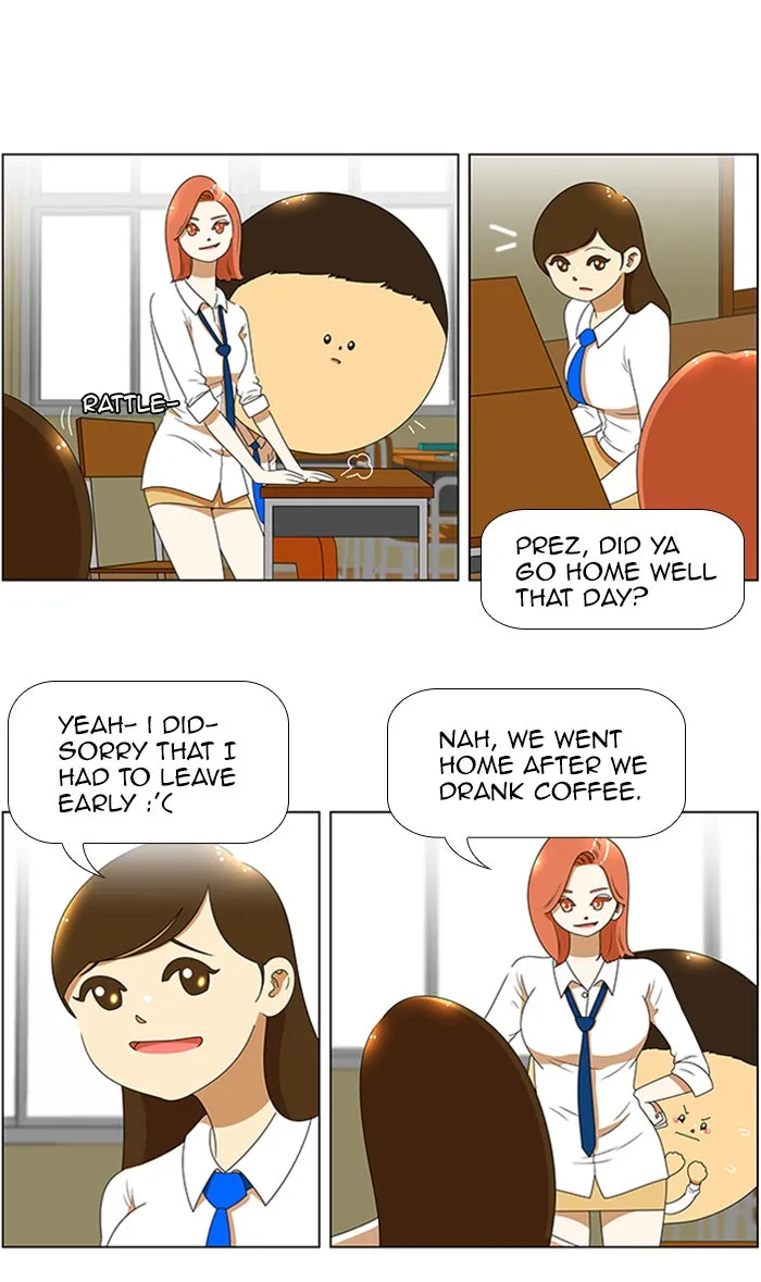 Read New Normal: Class 8 chapter 69 image 15 on Lezhin